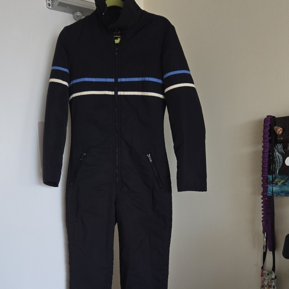 Women's Ski Suit Size 10